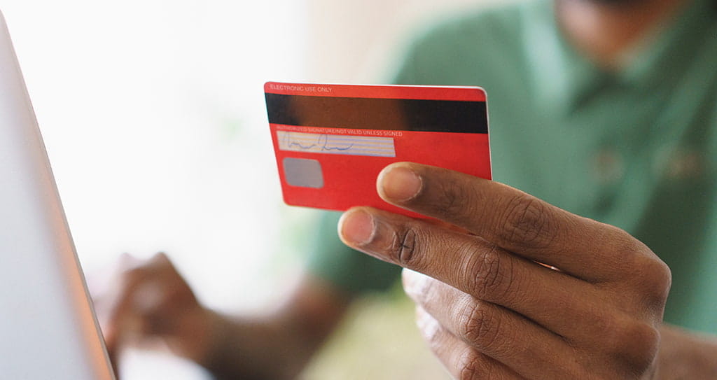 The Credit Card Lifecycle Explained - Insights | Worldpay from FIS