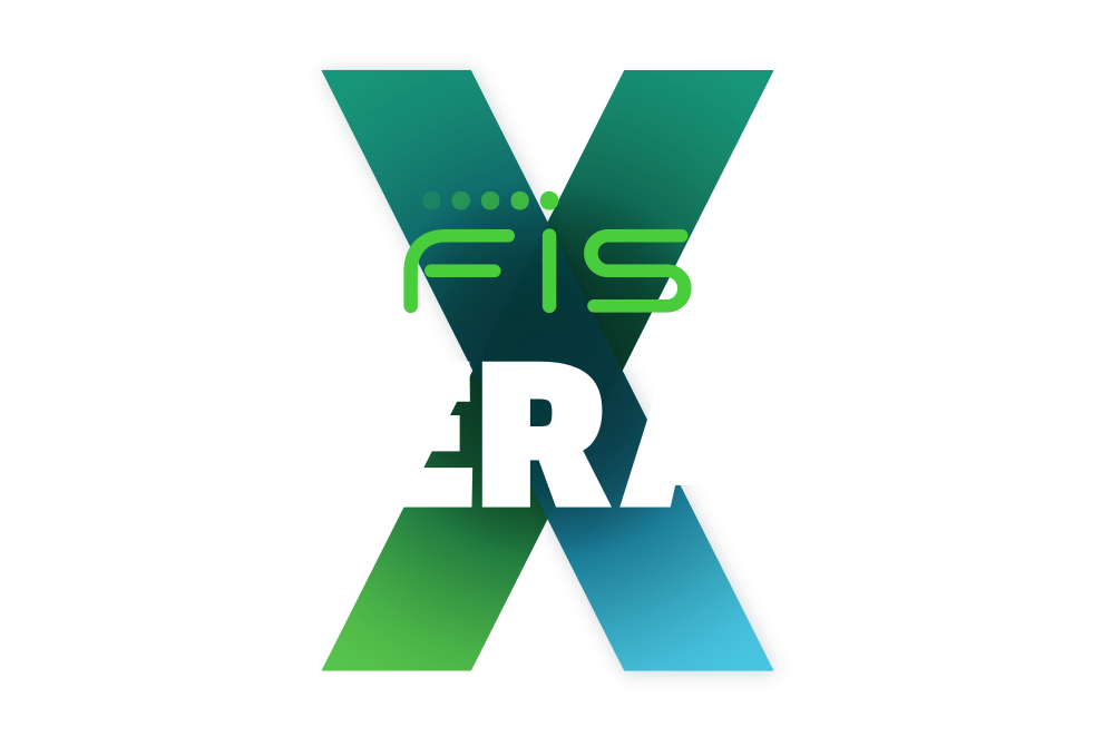 Emerald X Event Logo