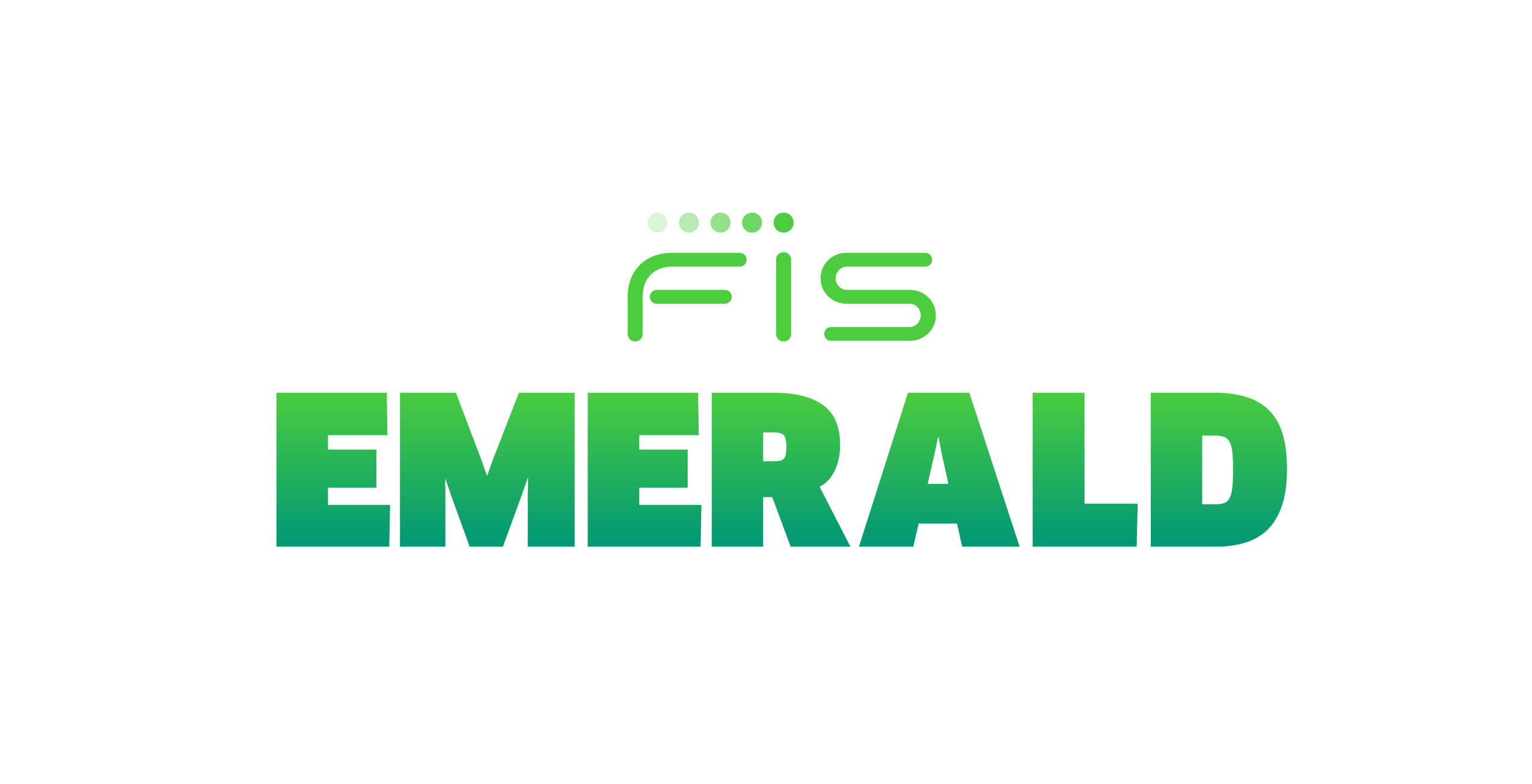 FIS Emerald 2023 logo