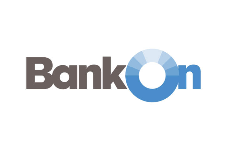BankOn Logo