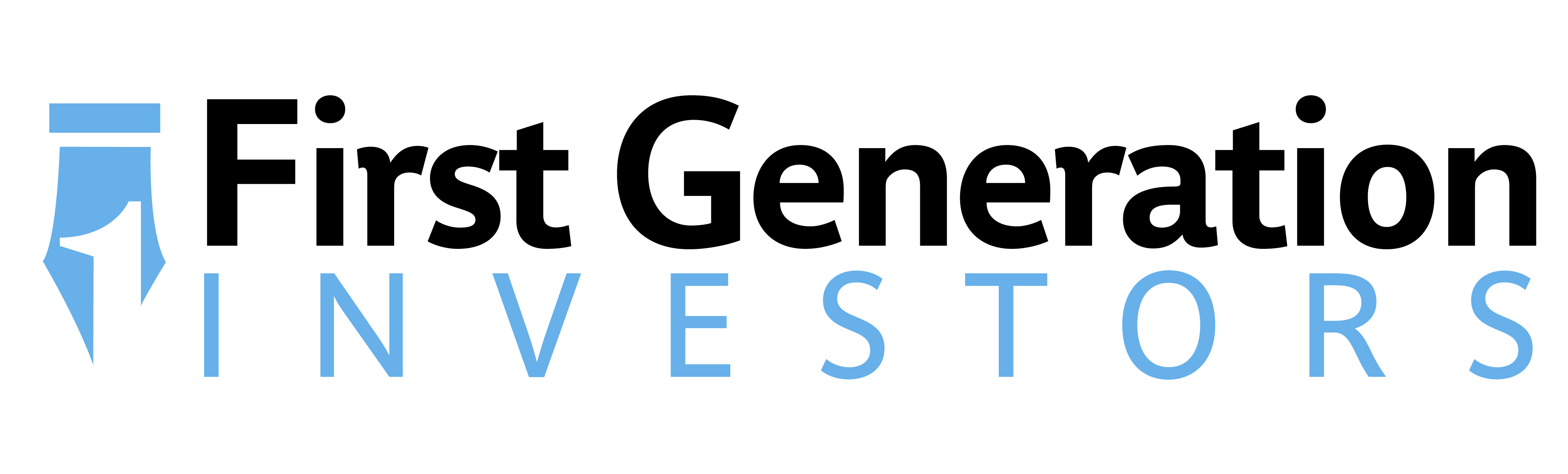 First Generation Investors logo