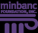 MinBanc logo
