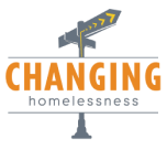 Changing Homelessness logo