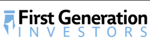 First Generation Investors logo