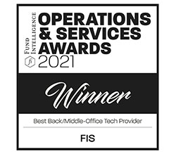 Operations & Services Awards 2021 Winner