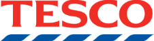 TESCO logo