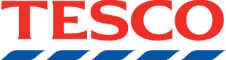 TESCOのロゴ