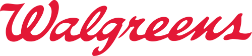Walgreens logo
