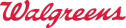 Logotipo da Walgreens