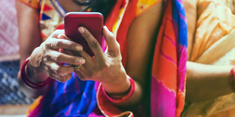 paying bills with social