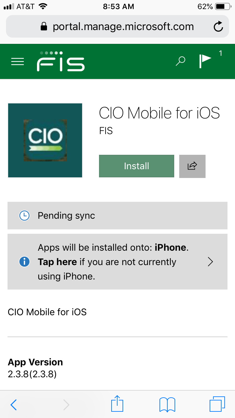 Intune Instruction 4