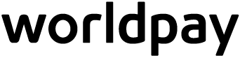 Worldpay from FIS logo