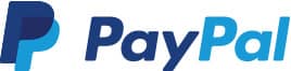 PayPal logo