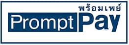 PromptPay logo