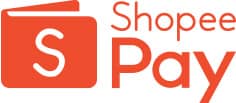 Shopee Pay logo