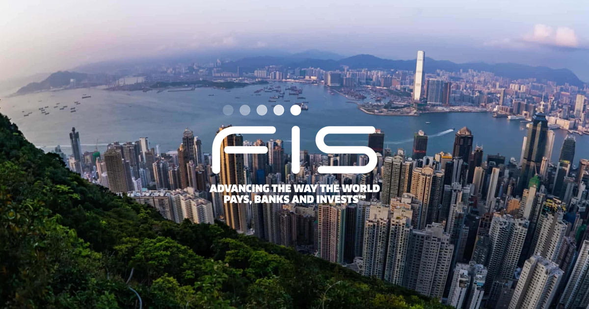 FIS: Fintech | Financial Technology | Financial Services Technology