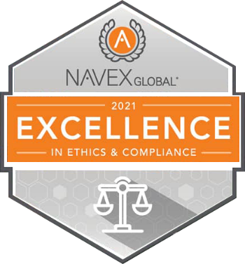 Logotipo de Navex