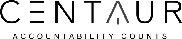 Centaur logo