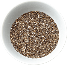 Chia seeds