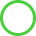 Green circle check icon
