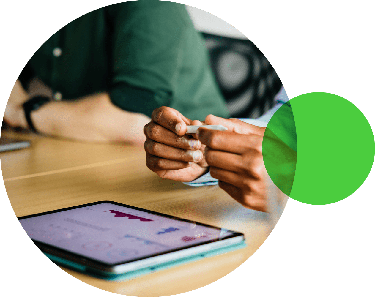 Digital banking