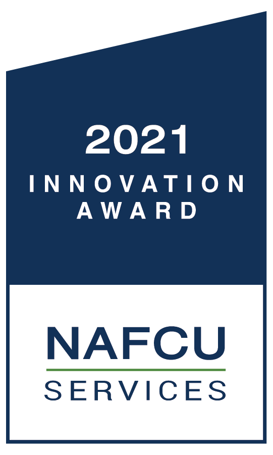 NAFCU Innovations Award