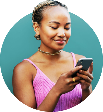 woman-holding-phone