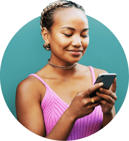 woman-holding-phone