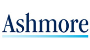 Ashmore logo