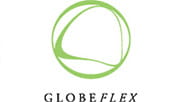 Globeflex logo