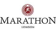 Marathon logo