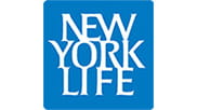 NY Life logo