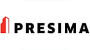 Presima logo