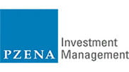 Pzena logo