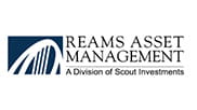 Reams logo