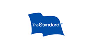 The-Standard logo