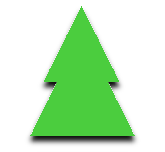 1001 to 2500 trees