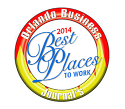 FIS wins best place to work 2014 icon