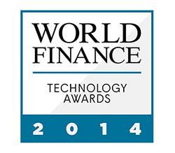 fis wins best world banking technology award 2014 icon