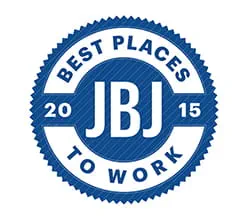 FIS wins best place to work 2015