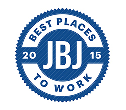 FIS wins best place to work 2015
