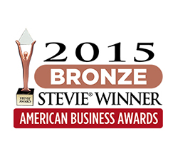 FIS wins stevie winner american business award 2015