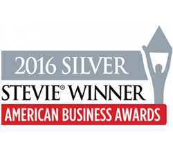 FIS wins 2016 silver stevie winner american business awards