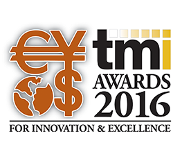 FIS wins Treasury Management International Award for Innovation and Excellence 2016