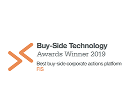 Buy-Side Technology Awards Winner 2019 Logo