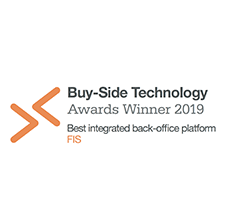 Buy-Side Technology Awards Winner 2019 Logo