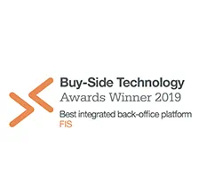 Buy-Side Technology Awards Winner 2019 Logo