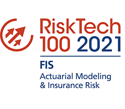 RiskTech 2021 Actuarial Modeling and Insurance Risk