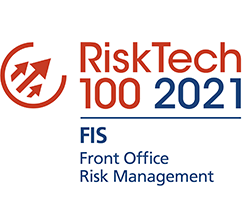 RiskTech 2021 Front Office Risk Management