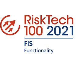 RiskTech 2021 Functionality